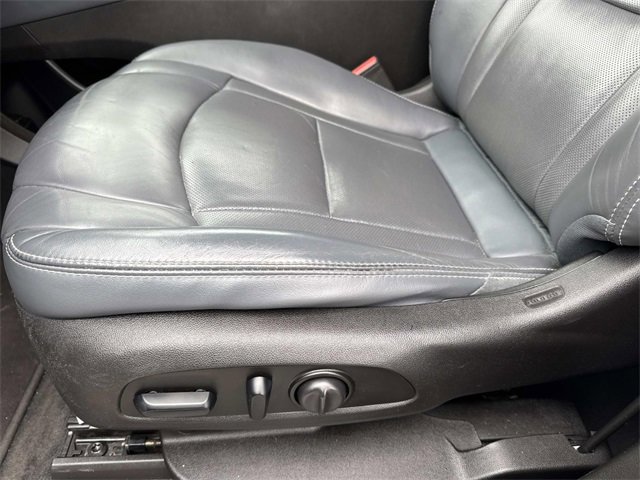 Used 2018 Buick Enclave Premium image 22