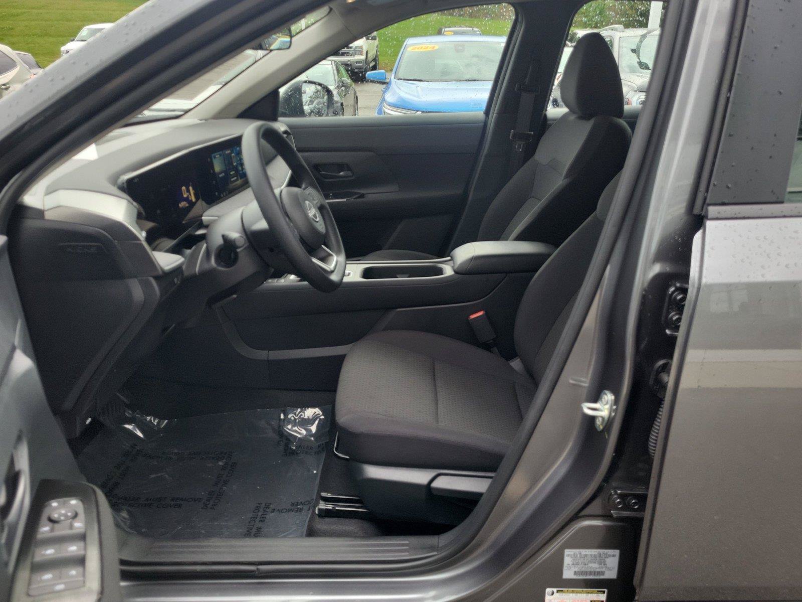 Used 2026 Nissan Kicks S FWD image 15