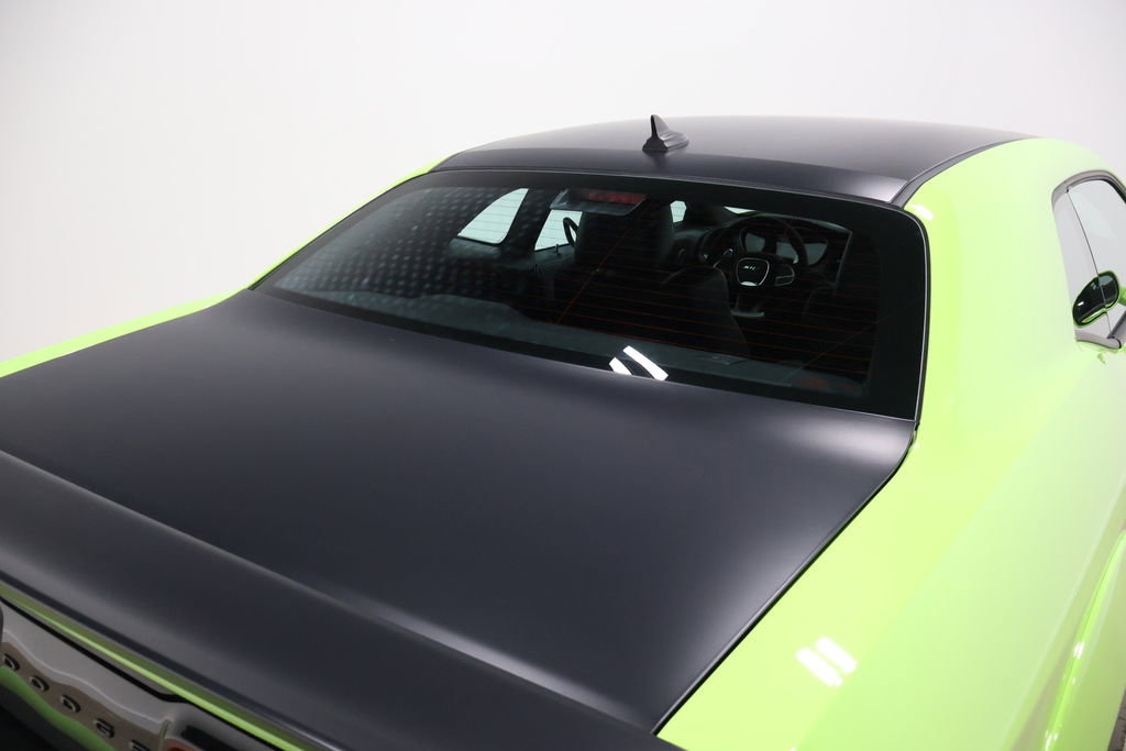 Used 2023 Dodge Challenger SRT Hellcat Redeye image 62
