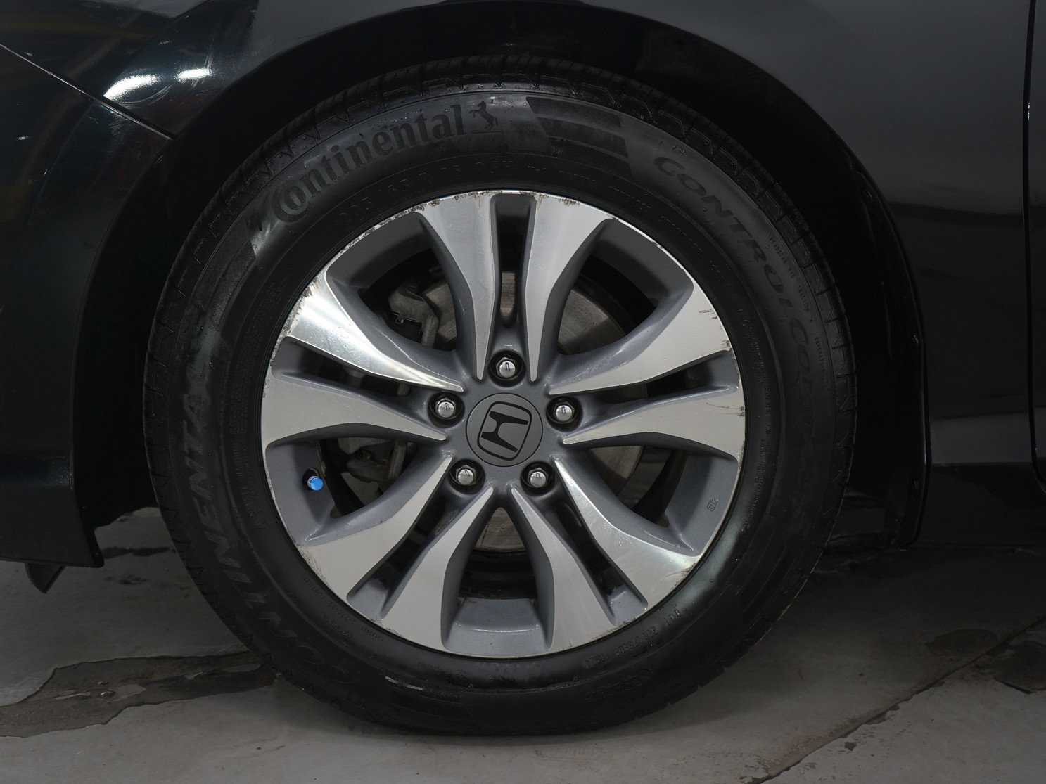 Used 2015 Honda Accord LX image 29