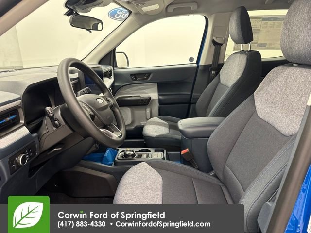 New 2026 Ford Maverick XLT image 25