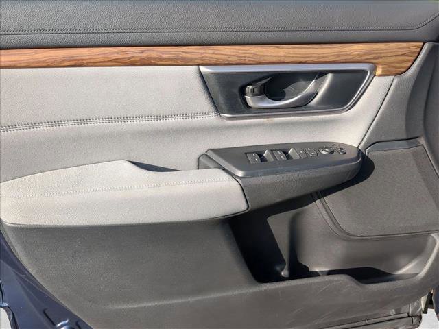 Used 2018 Honda CR-V EX image 10