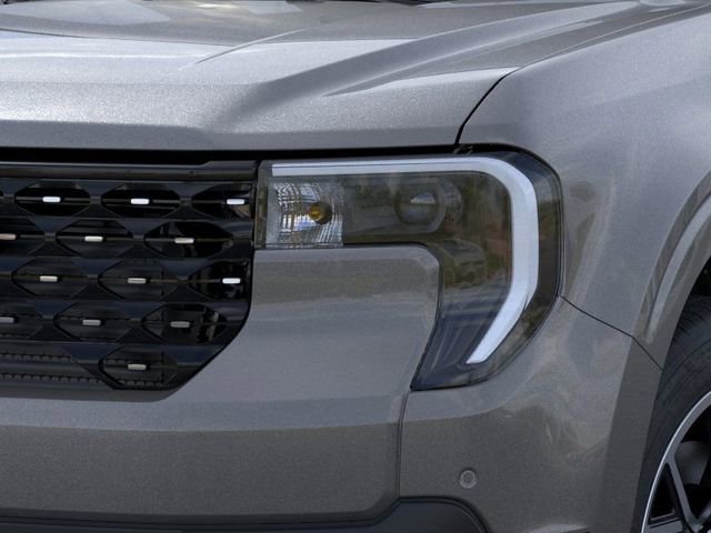 New 2026 Ford Maverick Lariat image 14