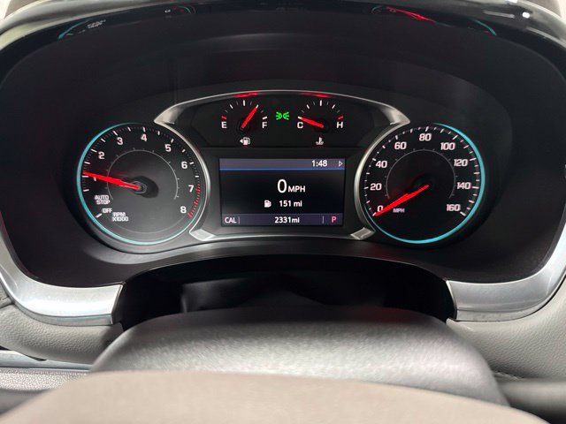 Used 2020 Chevrolet Traverse LT AWD/4WD image 16