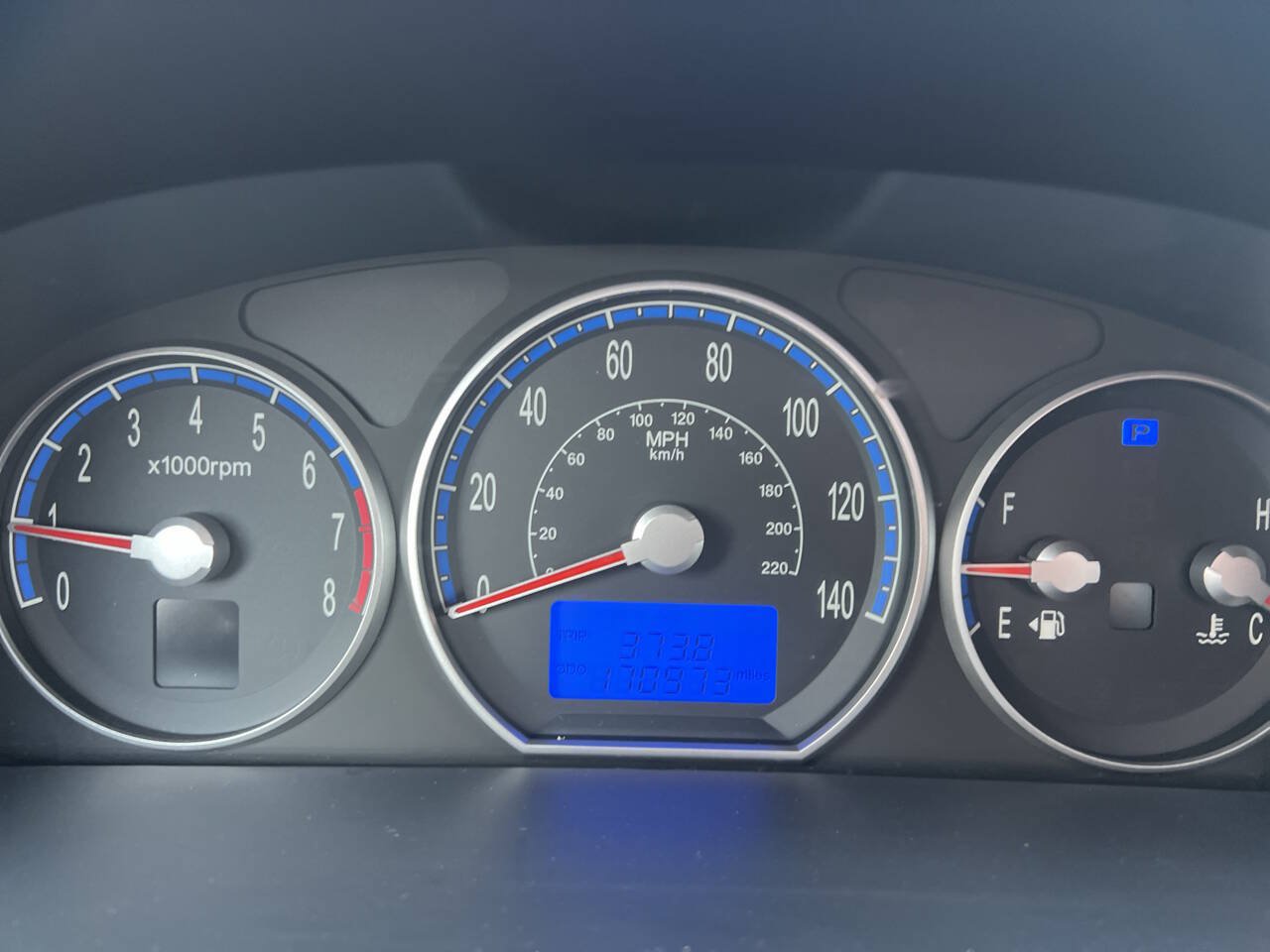 Used 2007 Hyundai Santa Fe Limited AWD/4WD image 25