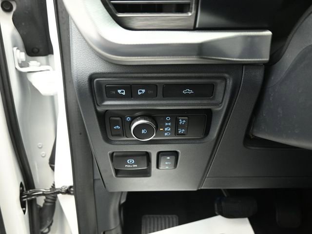 Certified 2024 Ford F150 Lariat w/ Equipment Group 502A High image 19