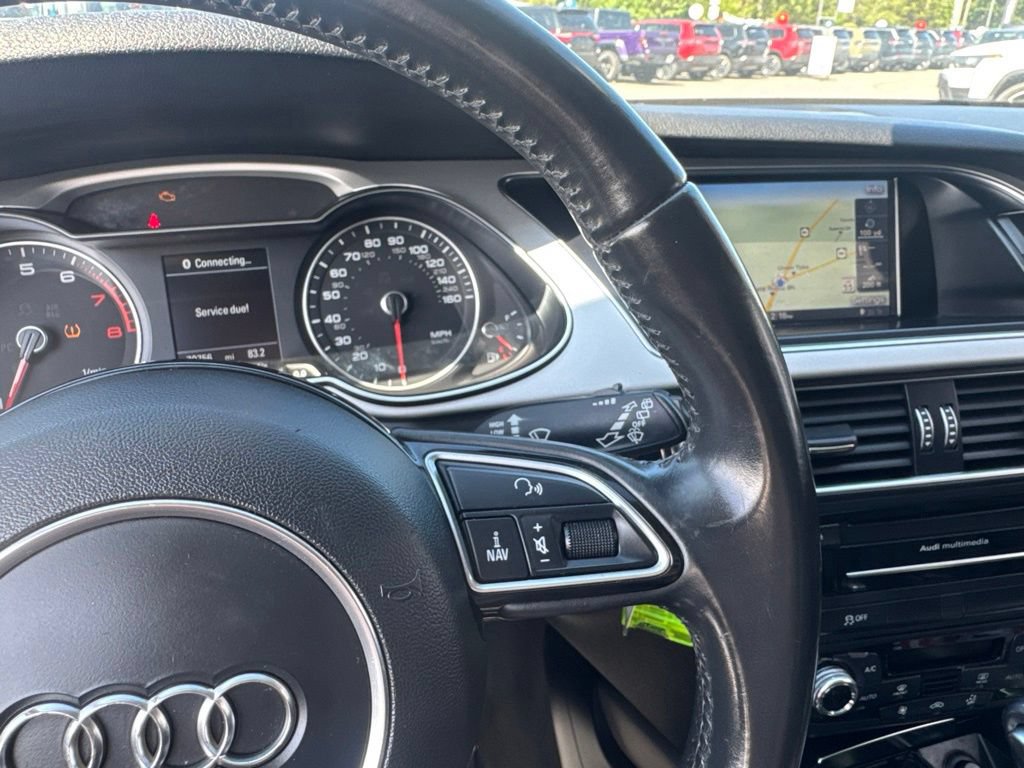 Used 2016 Audi A4 Premium Plus AWD/4WD image 25