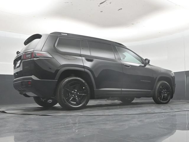 New 2026 Jeep Cherokee Laredo AWD/4WD image 51