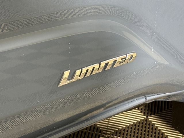 New 2026 Toyota Tacoma Limited AWD/4WD image 18