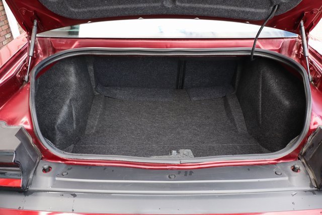 Used 2023 Dodge Challenger SRT Hellcat Widebody image 39