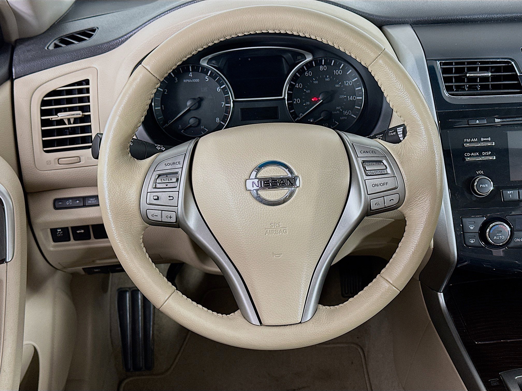 Used 2013 Nissan Altima 2.5 SL image 18