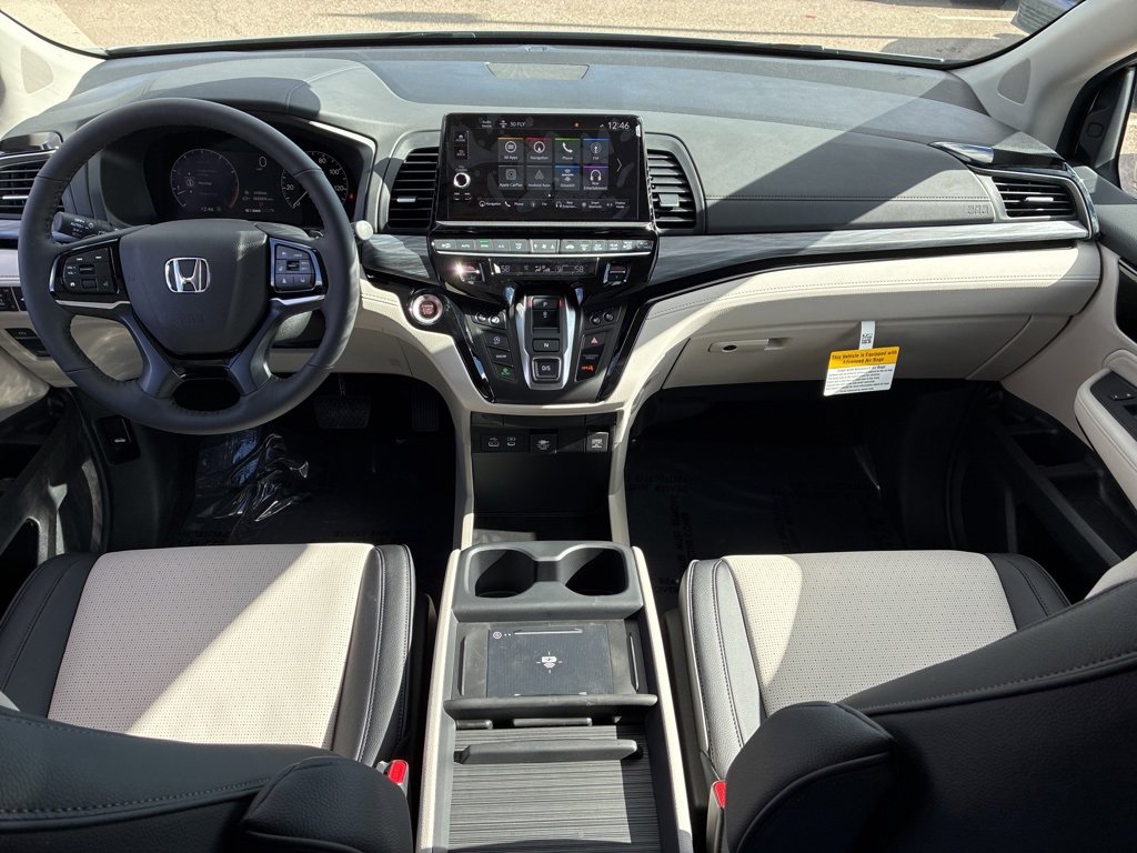 New 2026 Honda Odyssey Elite image 14