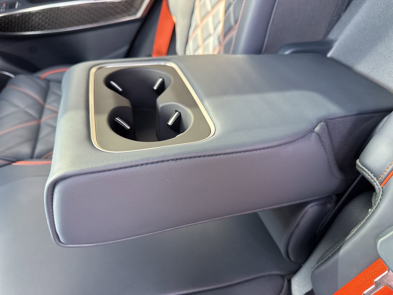 Used 2026 Genesis GV70 3.5T Sport Prestige image 15