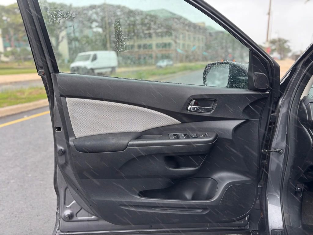 Used 2015 Honda CR-V EX image 13