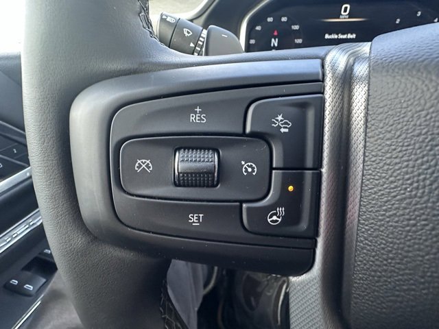 Used 2023 GMC Sierra 1500 Denali w/ Technology Package image 21