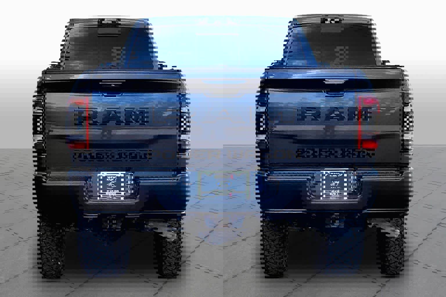 Used 2022 RAM 2500 Power Wagon w/ Level 2 Equipment Group image 5