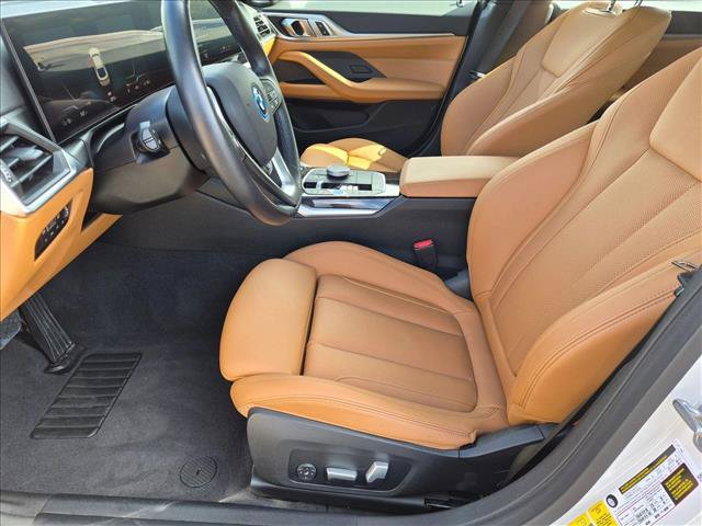 Certified 2023 BMW i4 eDrive35 RWD image 17