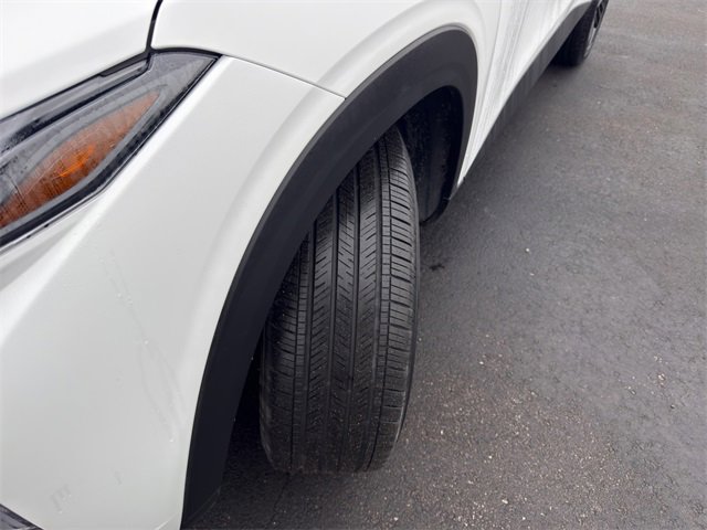 Used 2025 Chevrolet Trax ACTIV w/ Driver Confidence Package image 26