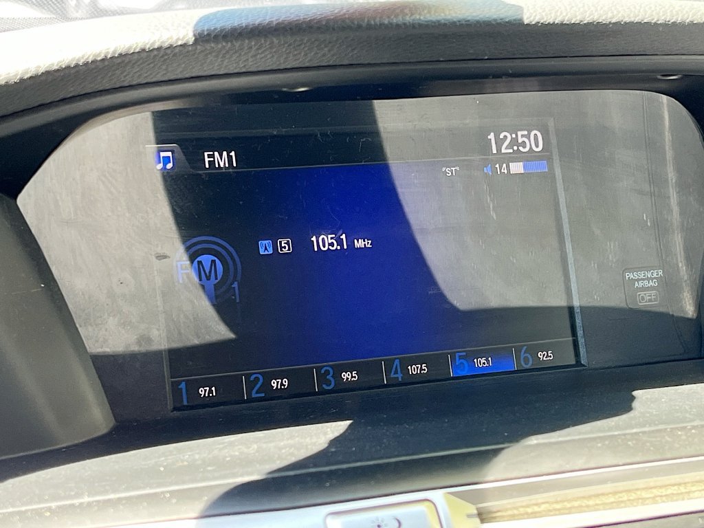 Used 2017 Honda Accord LX image 14