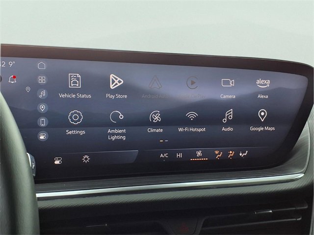 Certified 2025 Buick Envision Preferred image 5