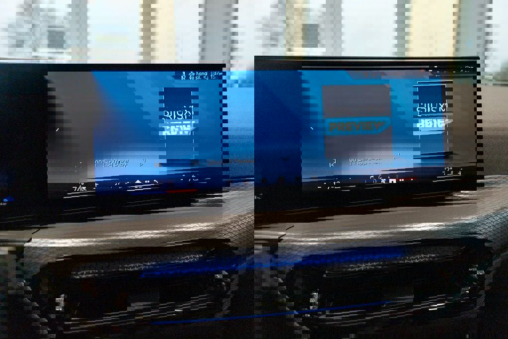 Used 2026 BMW 330i xDrive 330i xDrive w/ M Sport Package image 29