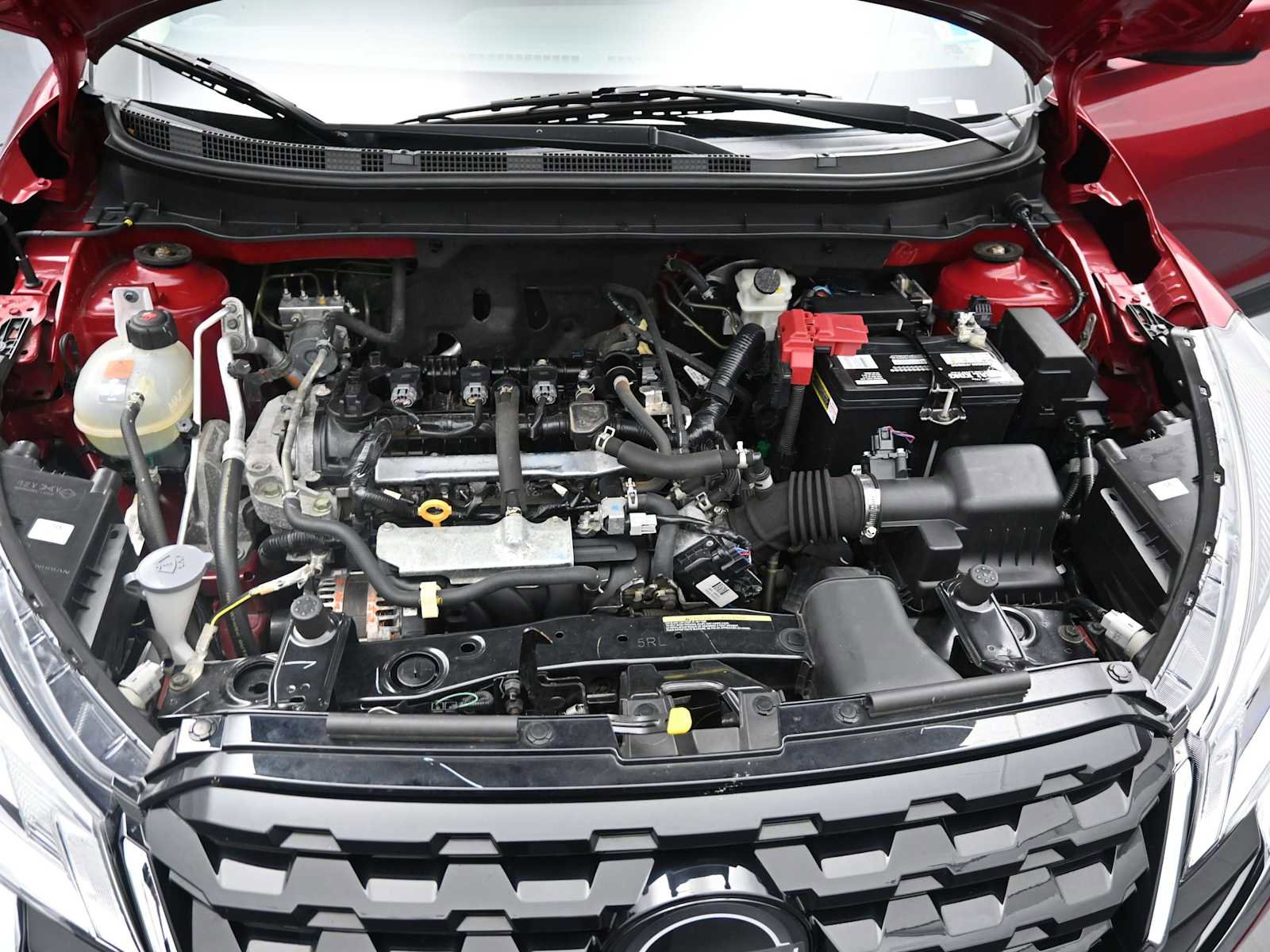 Used 2022 Nissan Kicks SV w/ Interior Electronics Package image 14