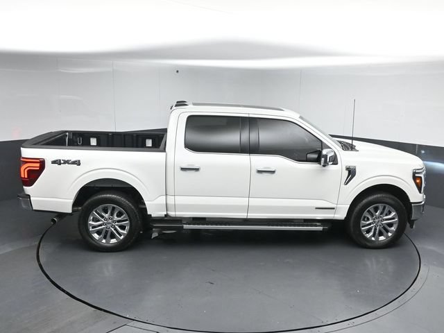 Certified 2024 Ford F150 Lariat w/ Equipment Group 502A High AWD/4WD image 49
