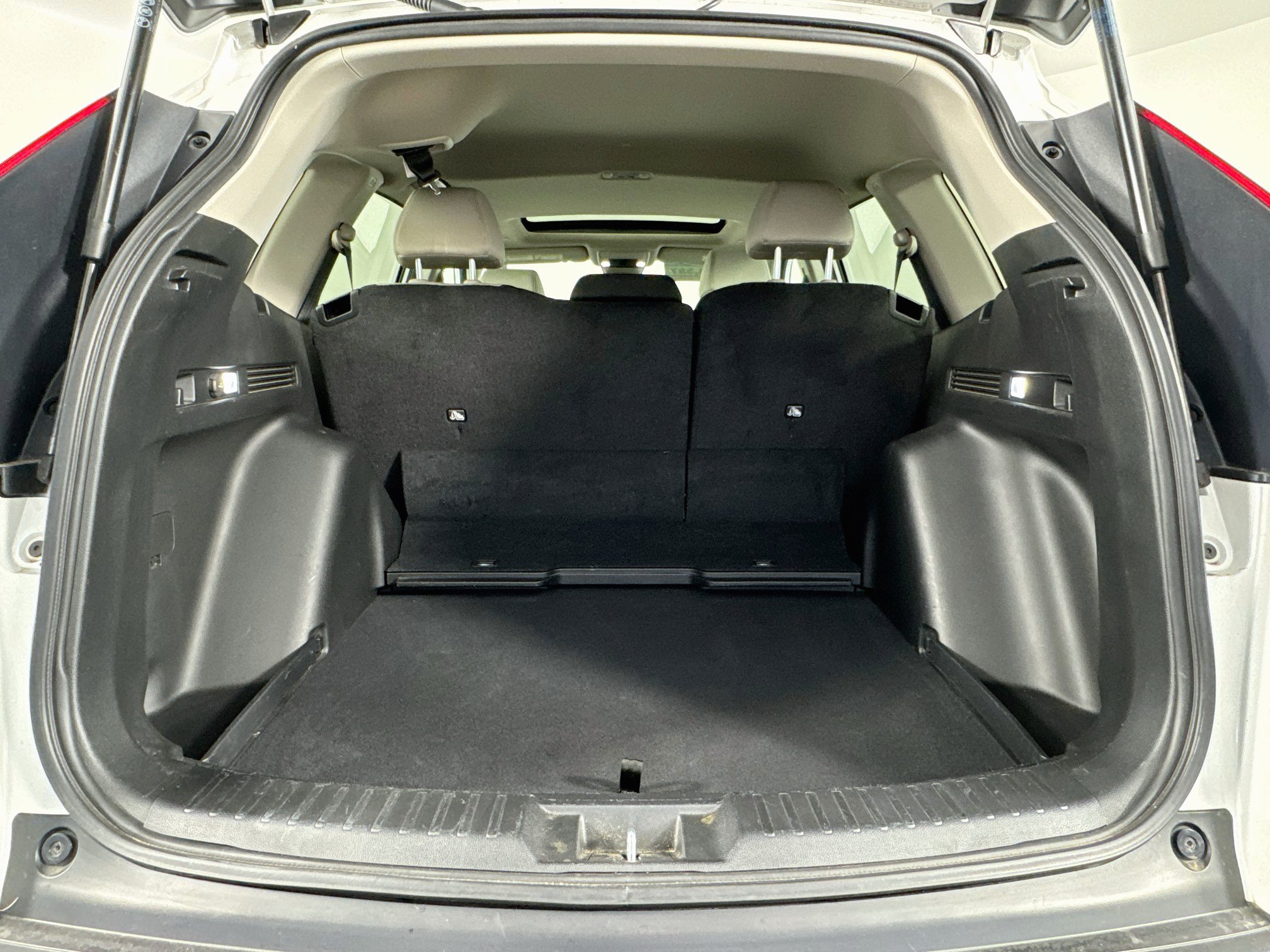 Used 2024 Honda CR-V EX image 27