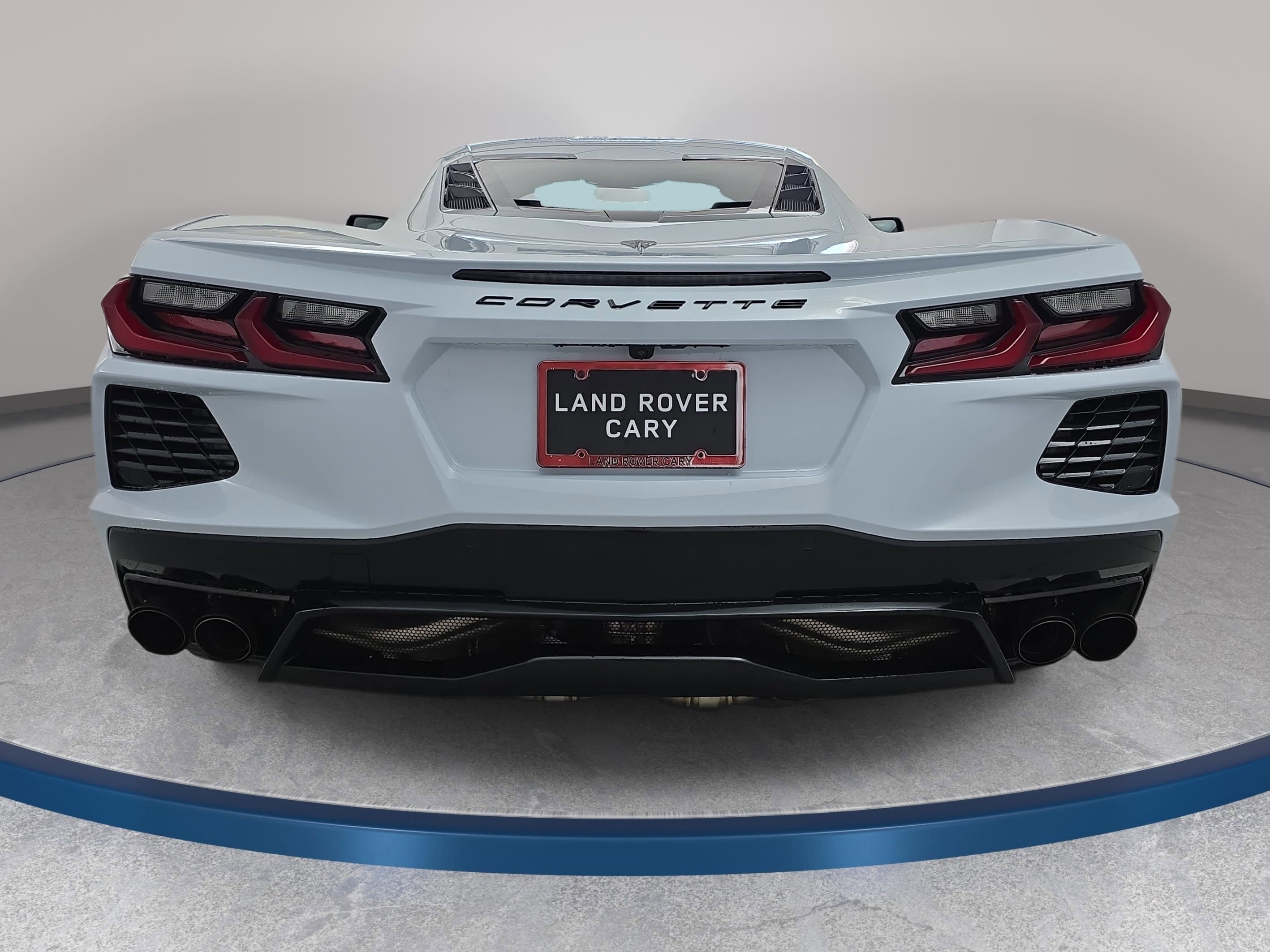 Used 2022 Chevrolet Corvette Stingray Coupe w/ 1LT image 6