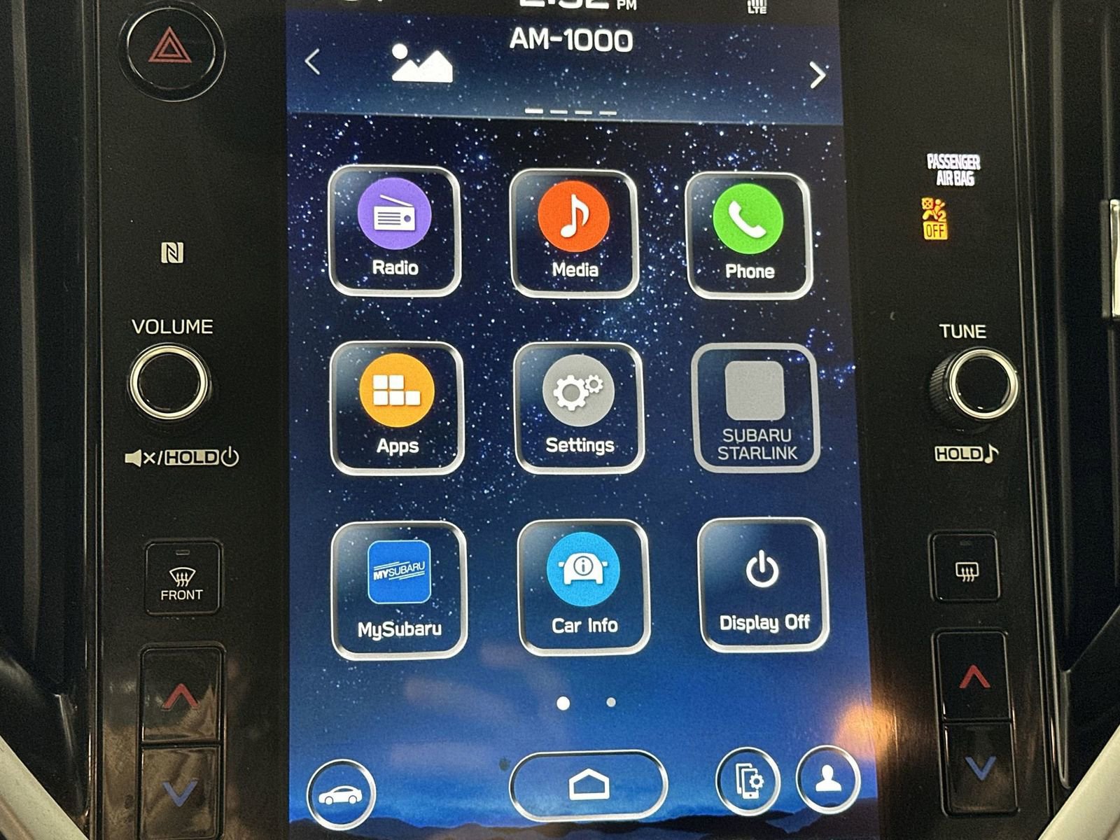 Used 2023 Subaru Ascent Premium image 18