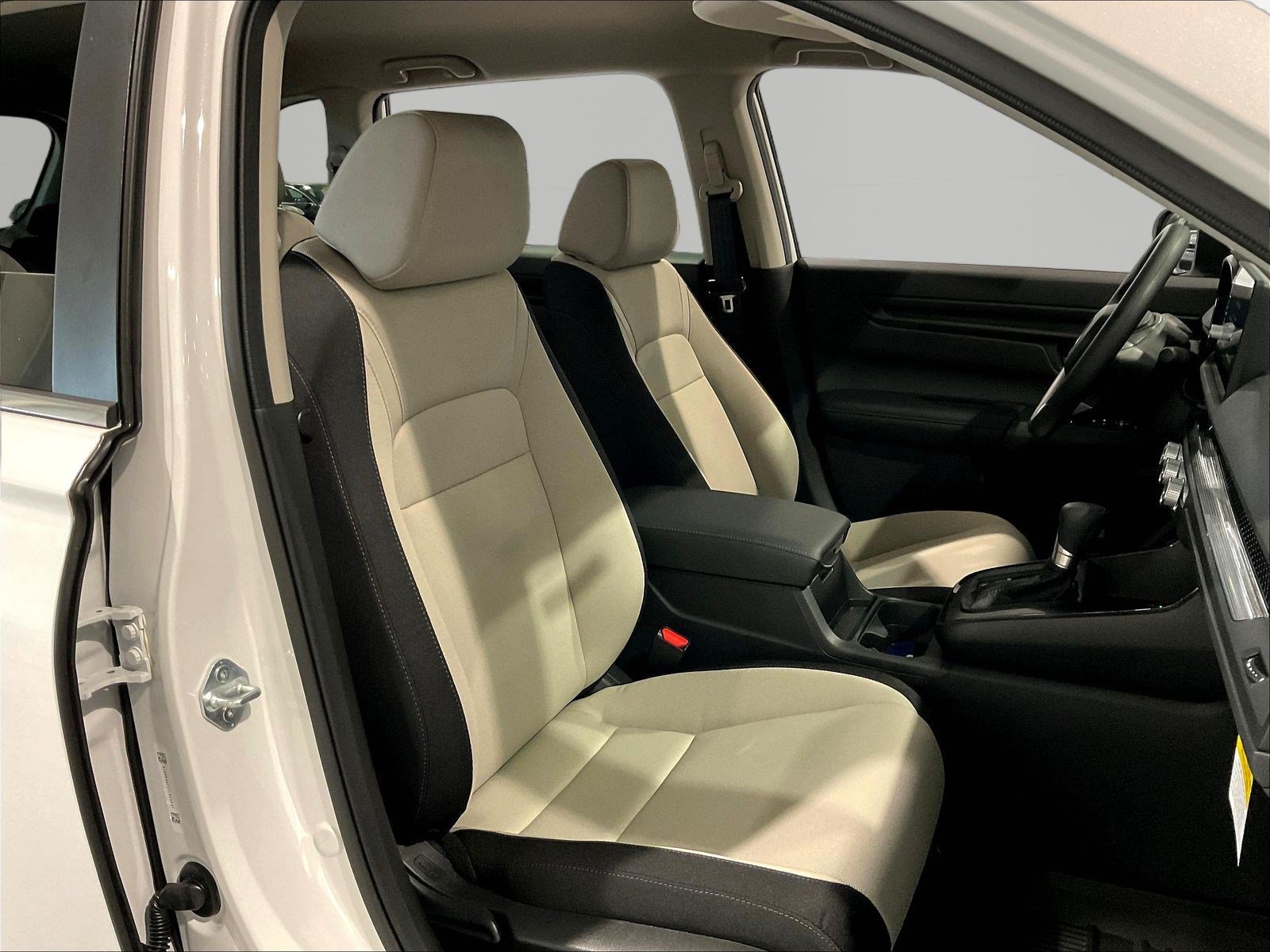 New 2026 Honda CR-V LX image 19