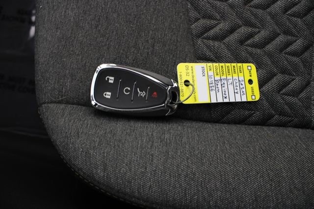 Used 2024 Chevrolet Equinox LT w/ LPO, Cargo Package image 7
