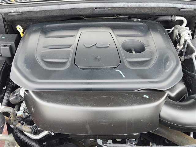 Used 2022 Dodge Durango SXT image 31