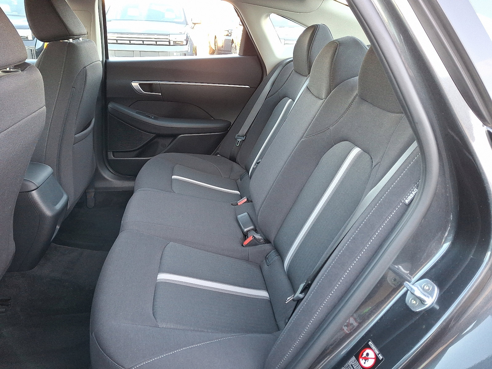 Certified 2022 Hyundai Sonata SE image 9