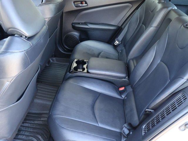 Used 2018 Toyota Prius Prime Premium FWD image 21