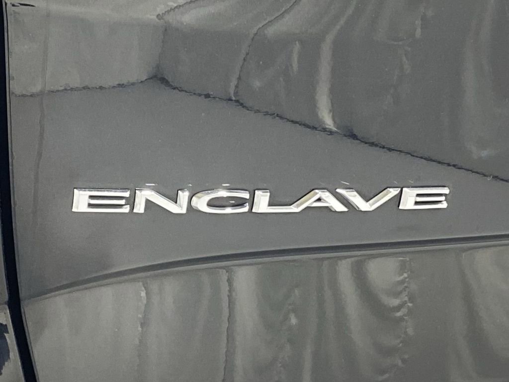 Used 2024 Buick Enclave Premium image 31