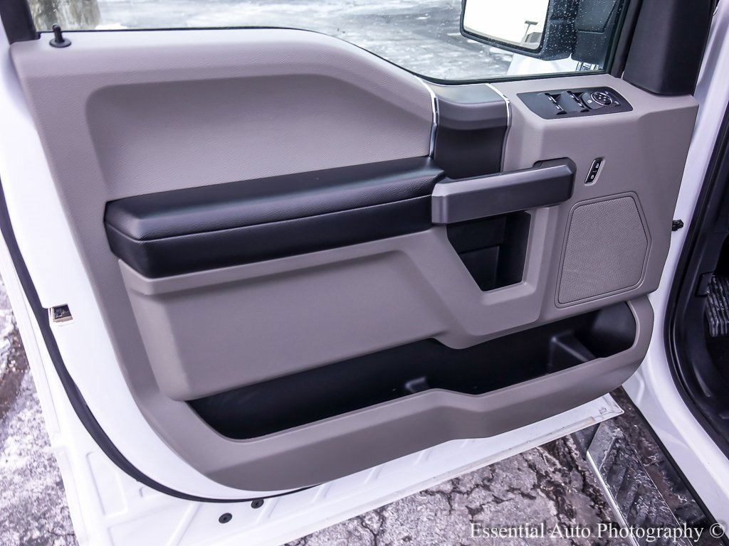 Used 2020 Ford F150 XLT w/ Equipment Group 302A Luxury image 26