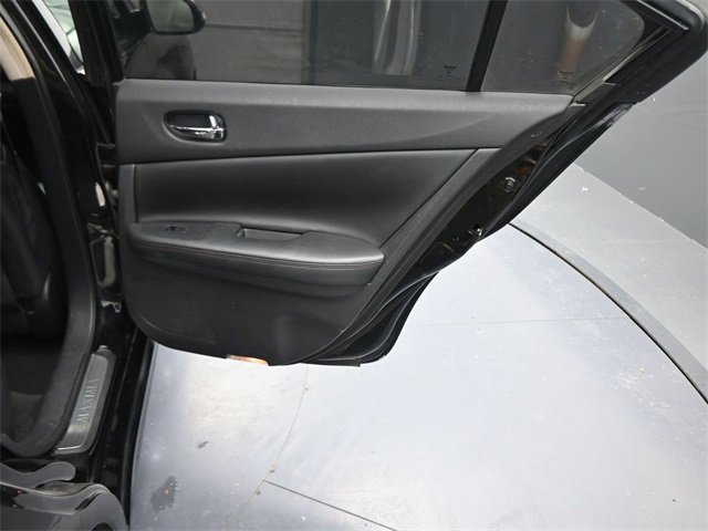 Used 2012 Nissan Maxima 3.5 SV w/ Premium Pkg image 13