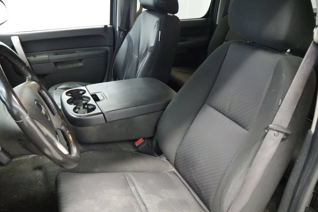 Used 2011 GMC Sierra 1500 SLE w/ Power Tech Package AWD/4WD image 25
