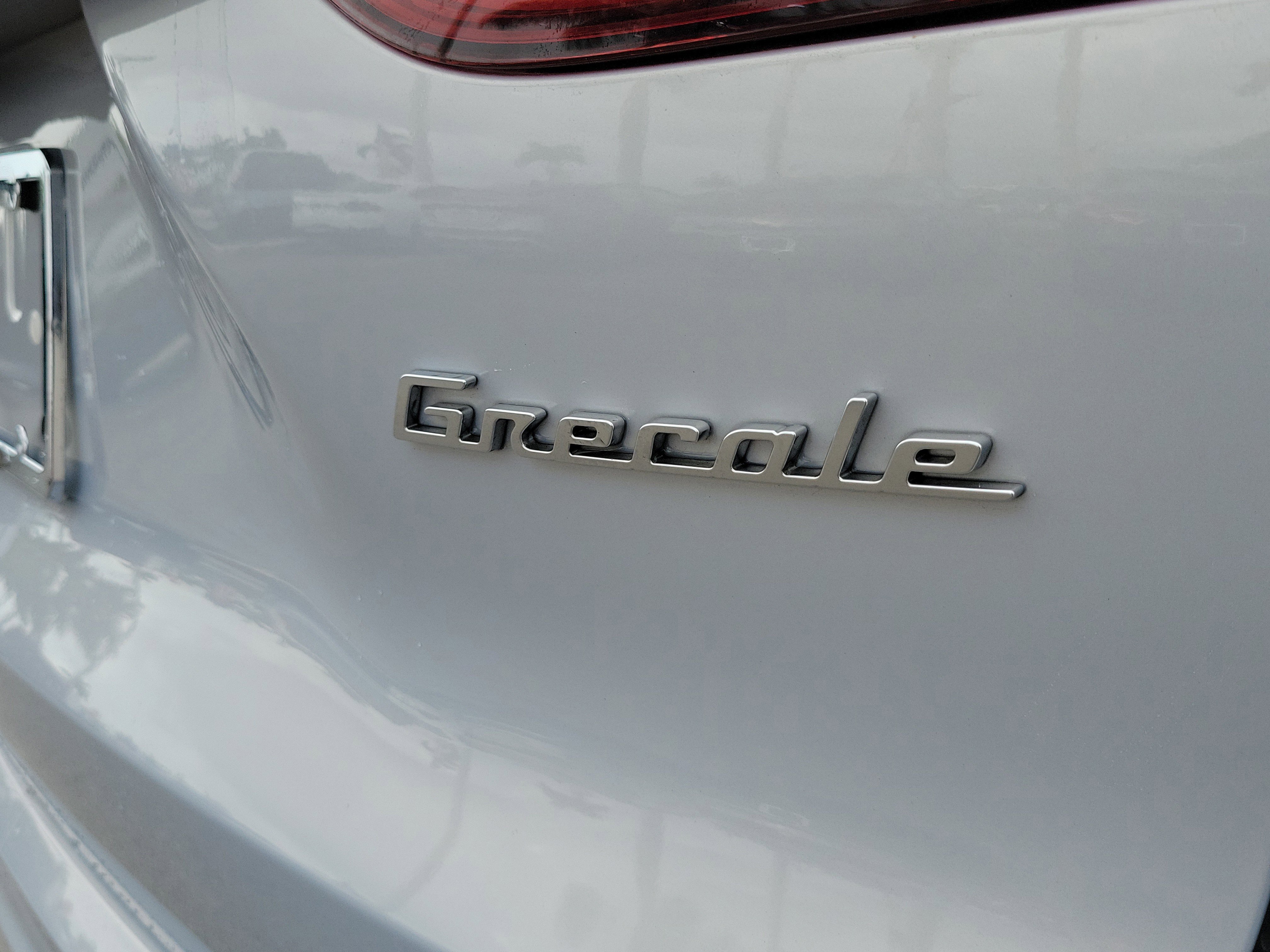 Used 2023 Maserati Grecale GT AWD/4WD image 28
