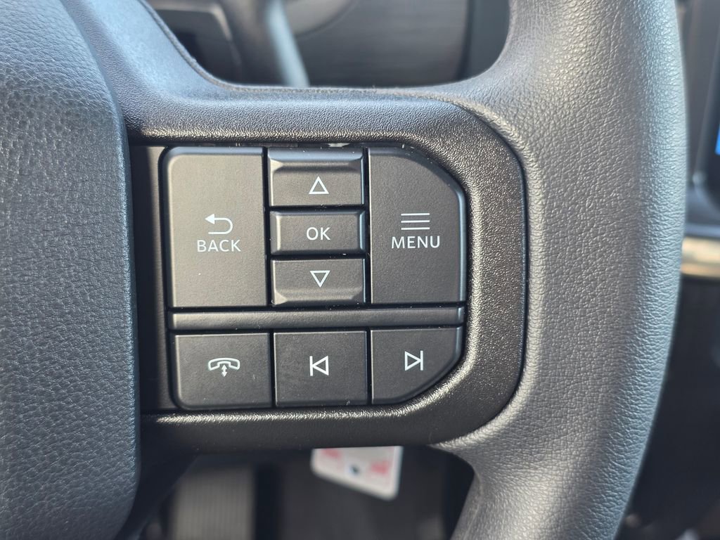 New 2025 Ford F150 STX w/ Equipment Group 200A image 21