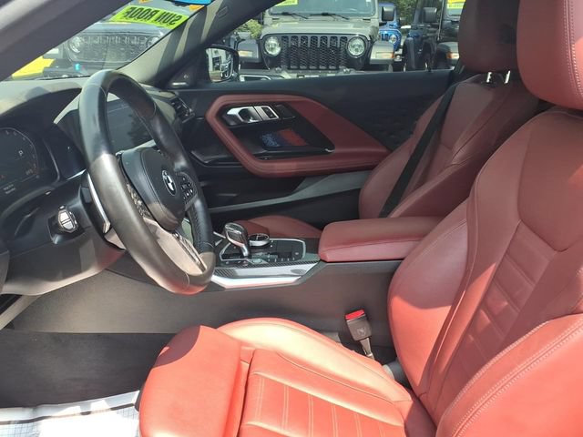 Used 2022 BMW M240i xDrive Coupe w/ Premium Package AWD/4WD image 18
