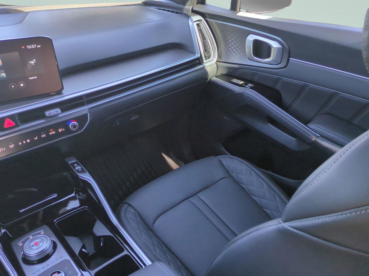 New 2026 Kia Sorento SX Prestige image 16