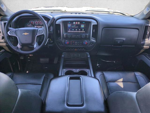 Used 2015 Chevrolet Silverado 2500 LTZ w/ Duramax Plus Package AWD/4WD image 19