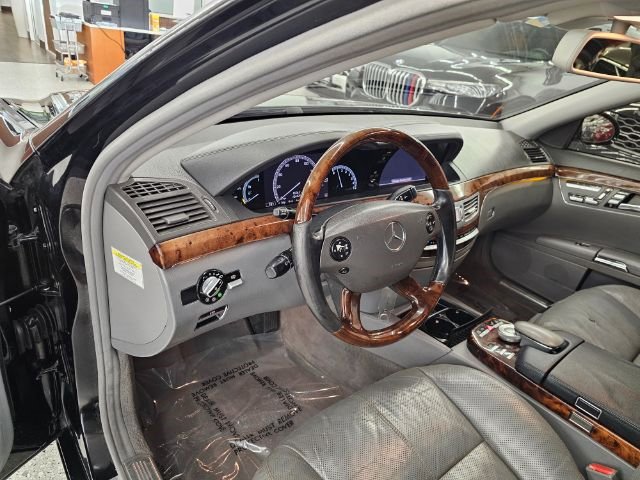 Used 2007 Mercedes-Benz S 550 image 12