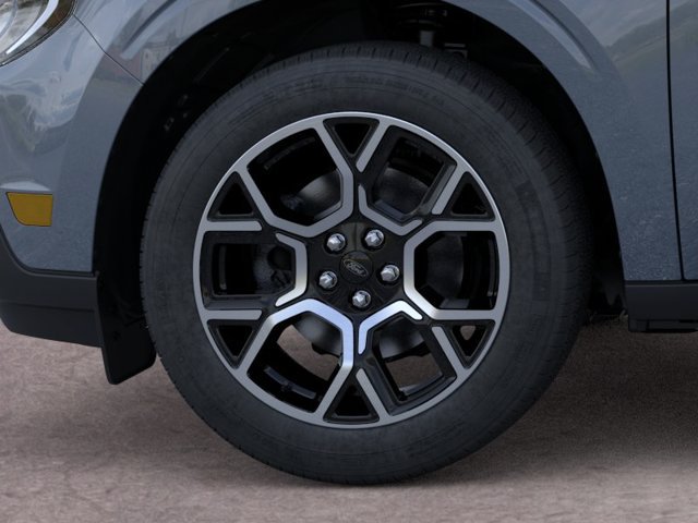 New 2026 Ford Maverick Lariat AWD/4WD image 20
