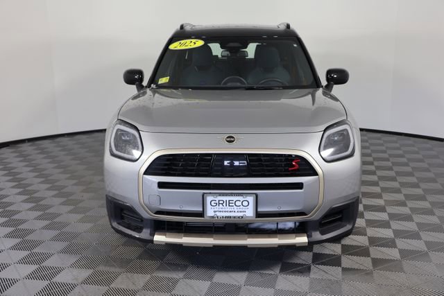 Used 2025 MINI Cooper Countryman S image 3