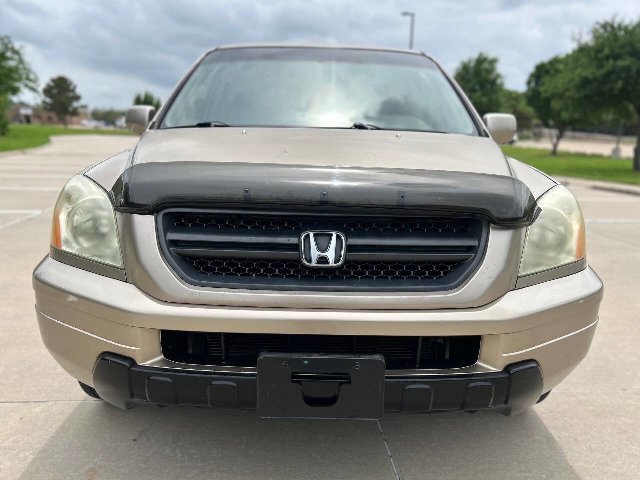 Used 2005 Honda Pilot EX-L image 3
