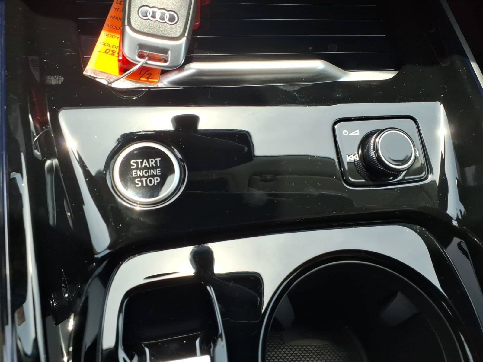 New 2026 Audi Q3 quattro 2.0T AWD/4WD image 31