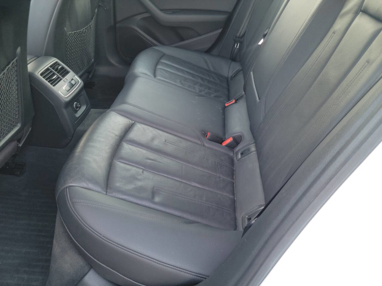 Used 2018 Audi A4 2.0T Premium w/ Convenience Package image 24